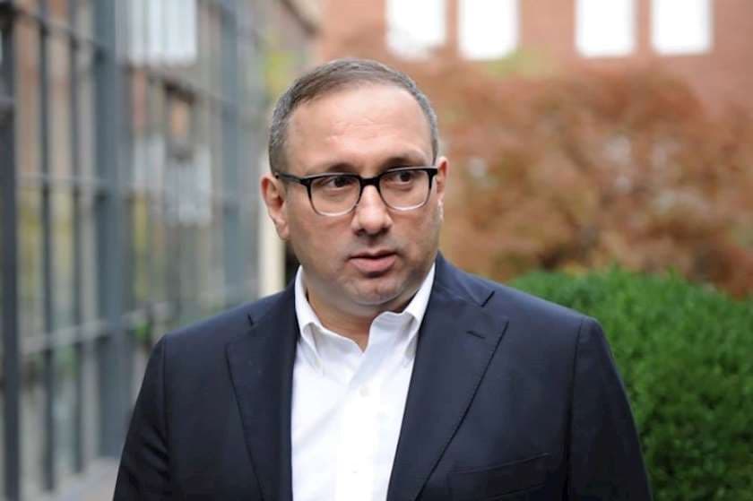 ნიკოლოზ რურუა – ჩვენ აუცილებლად გავიმარჯვებთ და საქართველო არ გახდება რუსეთის გუბერნია