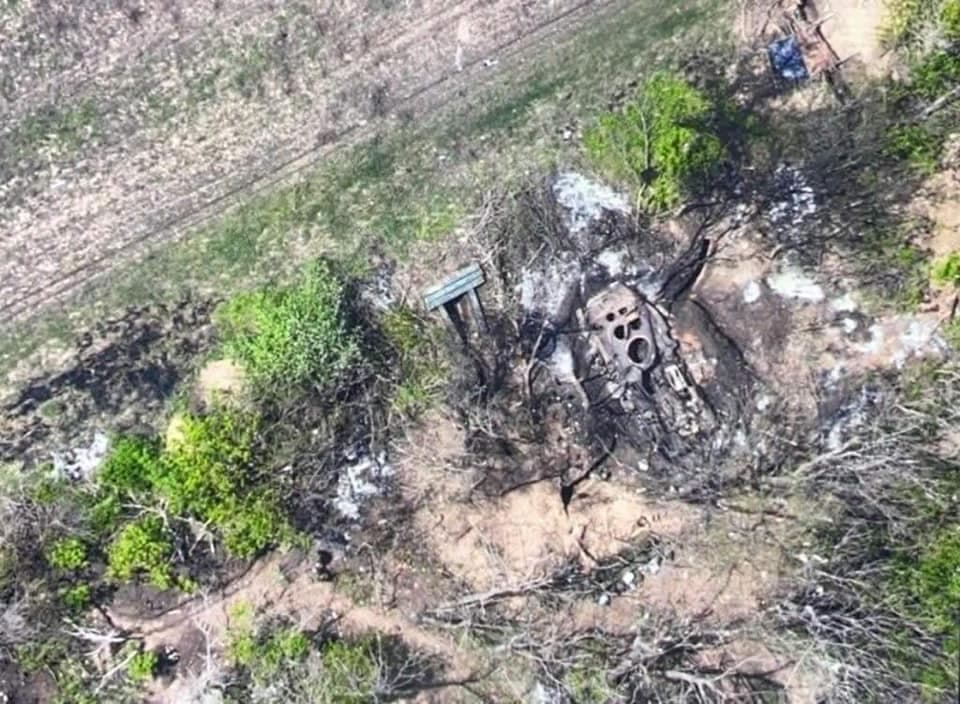 ომის 81-ე დღე – განახლებული მონაცემები უკრაინაში რუსეთის საბრძოლო დანაკარგების შესახებ