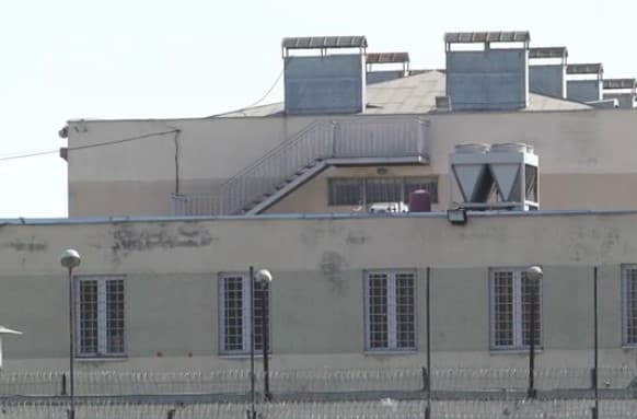 სახალხო დამცველი მიხეილ სააკაშვილის პატიმრობის პირობების შესახებ განცხადებას ავრცელებს