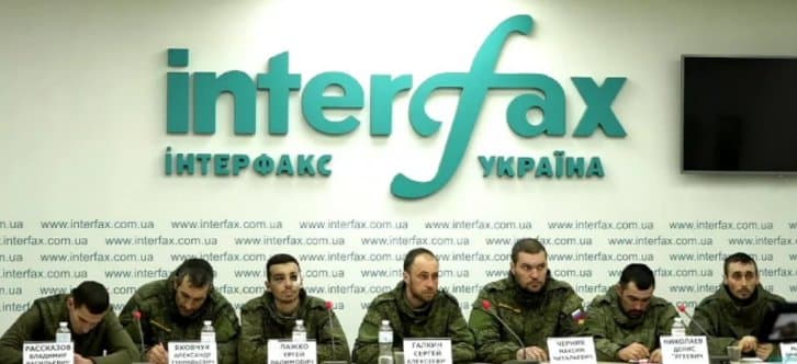 “ან მოგვკლავენ, ან დაგვაკავებენ” – უკრაინაში ტყვედ ჩავარდნილ რუს ჯარისკაცებს სახლში დაბრუნების ეშინიათ