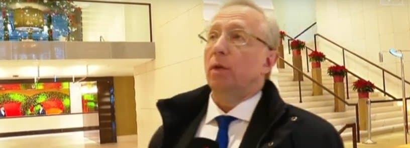 გალუზინი – რისთვის უნდა დავსაჯოთ ვინმე, მესაზღვრე მოქმედება წესების ფარგლებში, ამის შეფასება მკვლელობად არასწორია