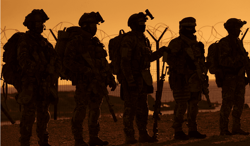 Georgia says no Russian militants linked with Wagner paramilitary group are in Georgia