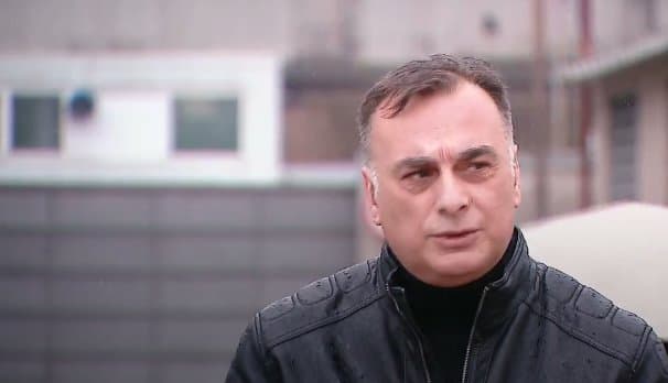 ზაალ უდუმაშვილი – ყოველი დღე, რომელსაც მიხეილ სააკაშვილი ატარებს საპატიმრო დაწესებულებაში არის დანაშაული, როგორც საქართველოს, ასევე უკრაინის წინაშე