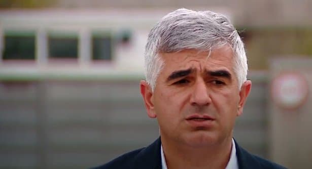 გიორგი ბოტკოველი – პრეზიდენტი სააკაშვილი საკმაოდ სუსტად არის, უჭირს საუბარი, გადაადგილებაც