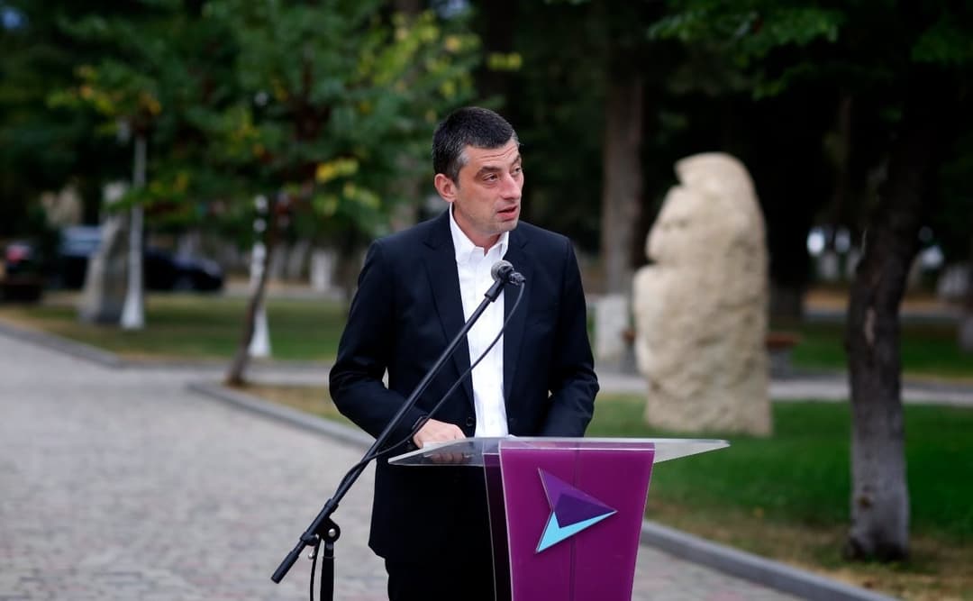 გიორგი გახარია – საინტერესო სიახლეები იქნება, კულმინაცია ჯერ კიდევ წინ არის, დაელოდეთ