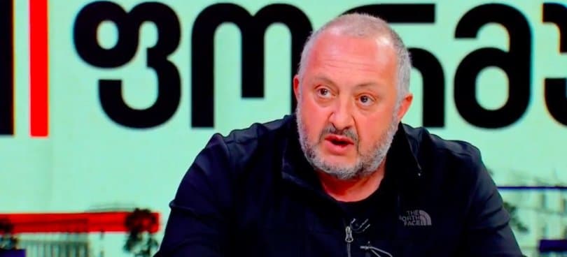 Ex-president Margvelashvili to vote for opposition in municipal election run-offs