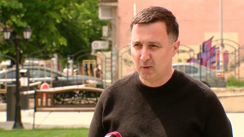 Ex-Pres. Saakashvili’s family to hold a protest rally in Batumi today