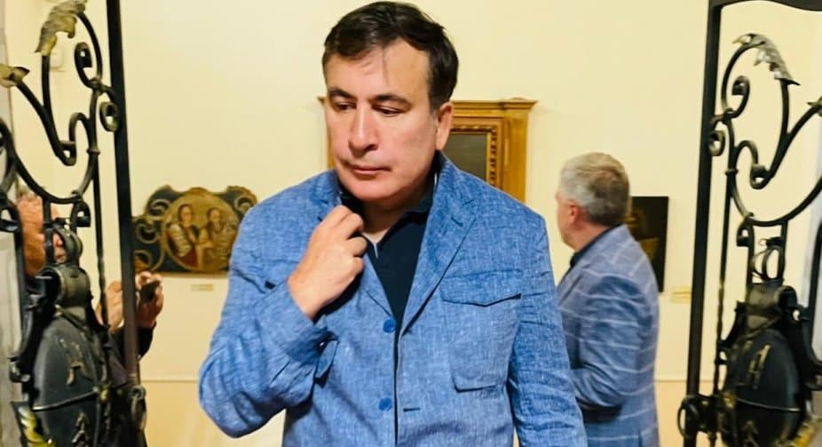 მიხეილ სააკაშვილი – ეს არჩევნები მაინც ჩატარდება და მეც ჩემ ვალდებულებას, რომ ჩამოვიდე, ზედმიწევნით შევასრულებ