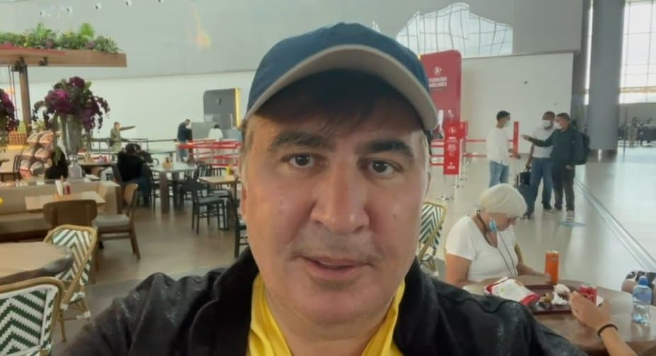 მიხეილ სააკაშვილი – თუ ხალხი დაუშვებს, რომ ივანიშვილმა, ამ ტლუმ ქართული სახელმწიფოს დამფუძნებელი გაუშვა ციხეში, ყველაფრის ღირსი ვყოფილვართ