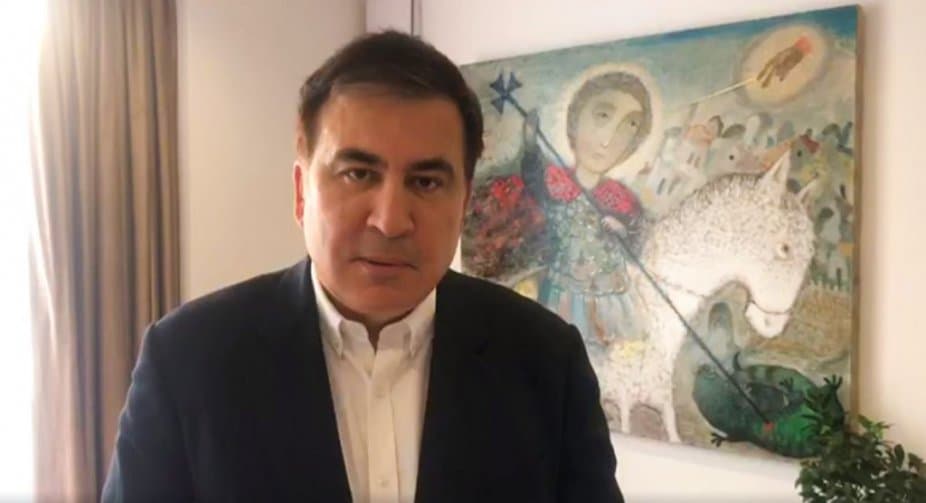 ნიკა გვარამია – არსებობს ყველაზე მაღალი რისკი, რაც ახლა ემუქრება სააკაშვილს, გულის გაჩერების რისკი