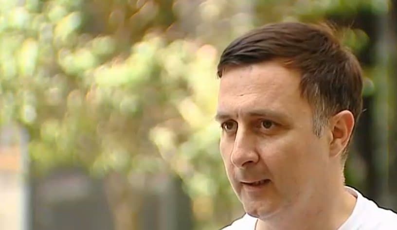 გიორგი სააკაშვილი – ბატონი იუსტიციის მინისტრი ექიმი არ არის, მსგავსი გადაწყვეტილება ექიმებმა უნდა მიიღონ