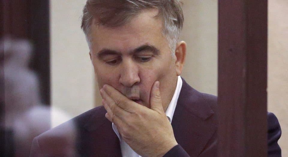 არასამთავრობოები – საქართველოს მესამე პრეზიდენტს მდგომარეობის შესაბამისი სამედიცინო დახმარება უნდა გაეწიოს