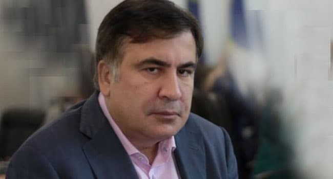 Opposition: gov’t was forced to take Saakashvili to court