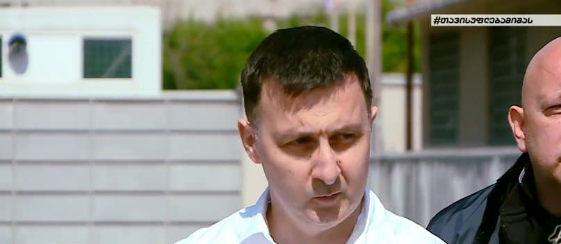 გიორგი სააკაშვილი – დაგვიდექით გვერდით და გადავარჩინოთ ადამიანის სიცოცხლე