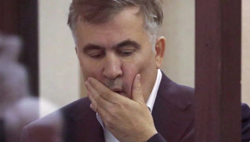 მიხეილ სააკაშვილი – ბეწვზე გადავურჩი სიკვდილს, გონების დაკარგვის გამო წავიქეცი და რკინის მაგიდას დავარტყი თავი