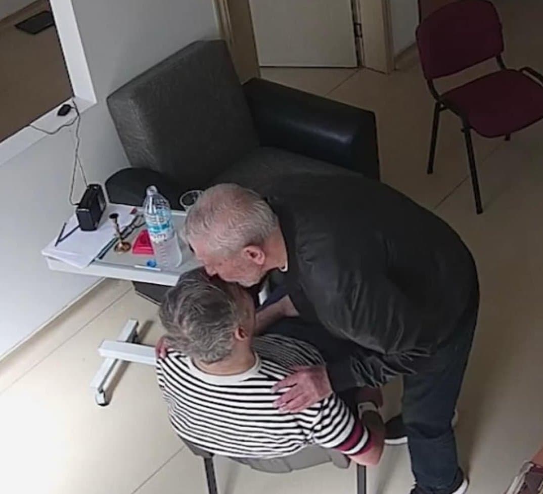 მიხეილ სააკაშვილი – ეს იყო მისი ბოლო სიტყვები, რომელიც მოვისმინე, მეც მინდა ვუპასუხო ახლა – ბუბა, მიყვარხარ და მაკლიხარ