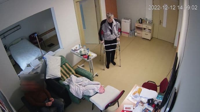 Four UNM MPs on hunger strike, demanding ex-pres. Saakashvili’s treatment abroad