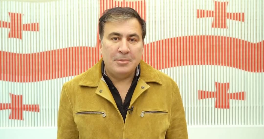 მიხეილ სააკაშვილი – არც ერთი ნაბიჯი უკან და აქტიურობა, აქტიურობა და აქტიურობა