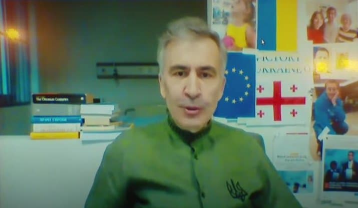 მიხეილ სააკაშვილი – 23 ნოემბრამდე ერთად შევქმნათ მანიფესტი, 23-ში, ამ მანიფესტს, სადაც იქნება შესული ყველა ფუნდამენტური საკითხი, მოვაწეროთ ხელი