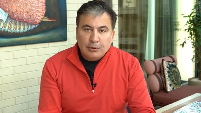 მიხეილ სააკაშვილი – ვიმყოფები არა ქართულ, არამედ რუსულ ციხეში, პერსონალსაც კი აიძულებენ რუსებივით იქცეოდნენ