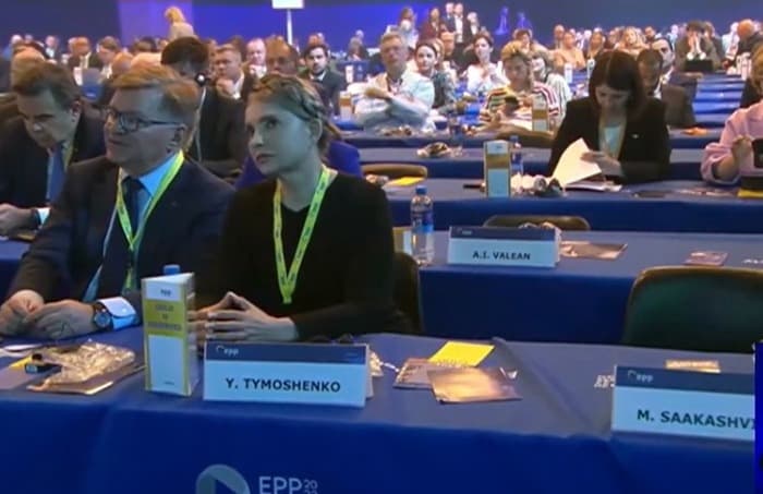 მიხეილ სააკაშვილი – მოდით, ვიბრძოლოთ ერთად, ისტორიამ გვასწავლა, რომ ჩვენი ერთობის უგულვებელყოფას დრამატულად მძიმე ფასი აქვს