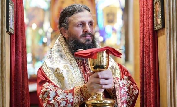 მეუფე საბა – უნდა ავიცრათ, ყური უნდა ვუგდოთ ექიმებს