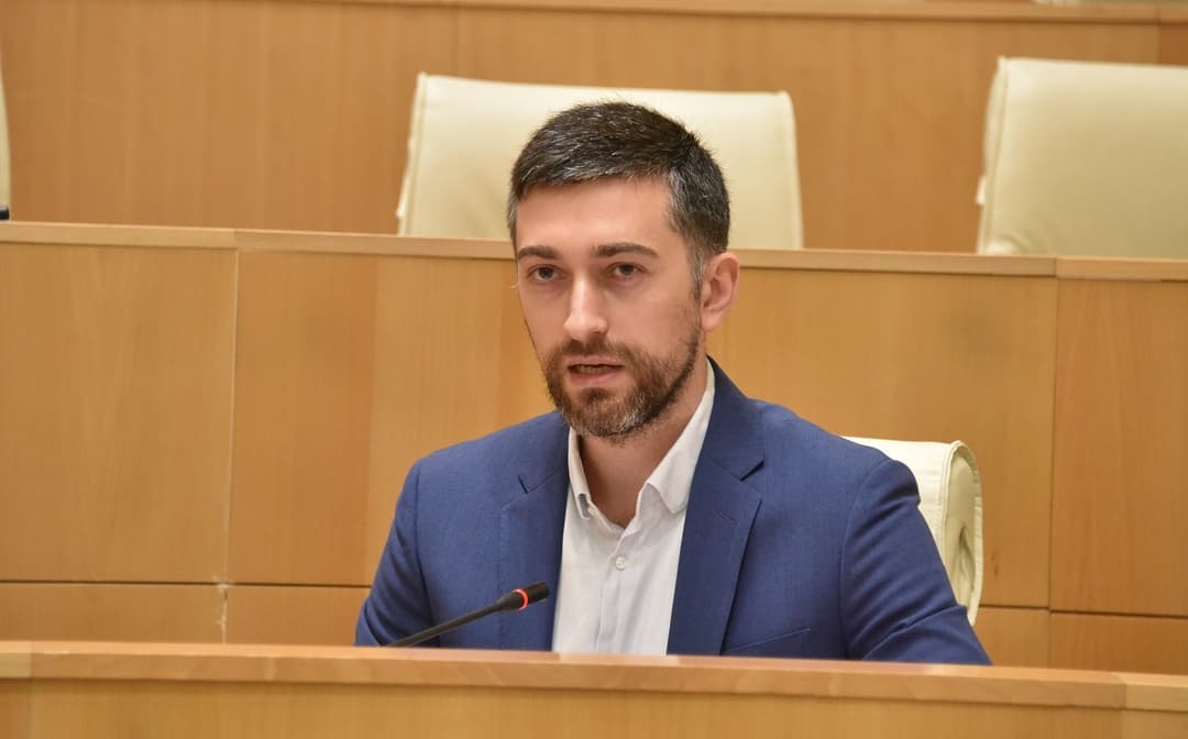 ჰერმან საბო – ამ ყველაფერს თუ შინაარსი არ მივეცით და შეხვედრა უბრალოდ შეხვედრისთვის დარჩა, ეგეთი რამე უკვე გვინახავს