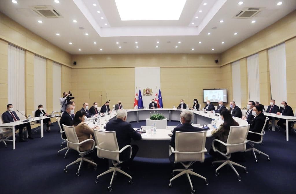 უწყებათაშორისმა საკოორდინაციო საბჭომ მოქმედი რეგულაციების შემსუბუქების გადაწყვეტილება მიიღო