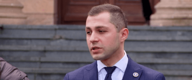 Ruling Georgian Dream founder to testify as victim in defrauding case – prosecutor