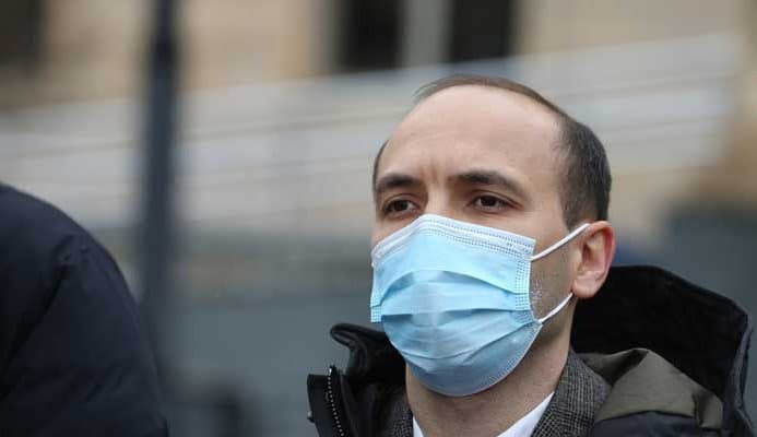 ადვოკატი – მიხეილ სააკაშვილი ცხოვრობდა საზღვარგარეთ, მაგრამ ჩამოვიდა მოსახლეობის გვერდით დასადგომად