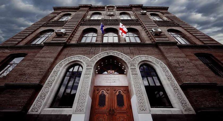 საქართველოს ექვსი მოქალაქე უნგრული ბორტით ავღანეთიდან საქართველოში გამოემგზავრა