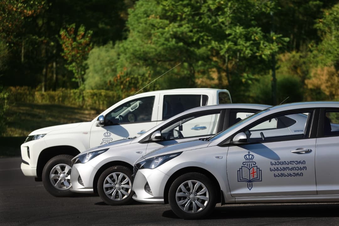 გოგებაშვილის ქუჩაზე მკვლელობის ფაქტთან დაკავშირებით დაცვის პოლიციის დეპარტამენტის პირადი დაცვის სამმართველოს უფროსი ინსპექტორი დააკავეს