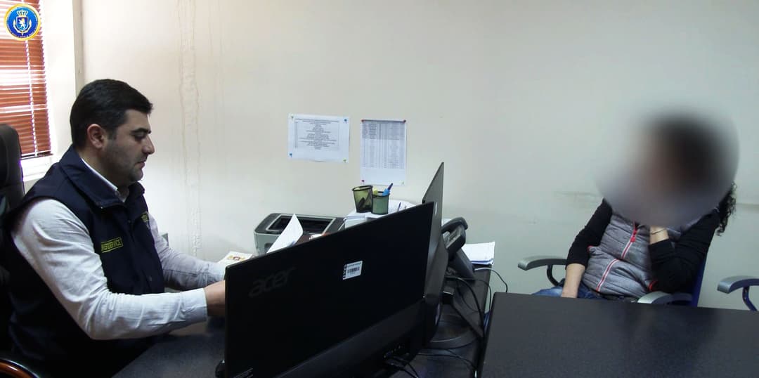 საგამოძიებო სამსახურმა გამოავლინა ჯგუფი, რომელიც ხის მასალის შეძენა-რეალიზაციას კანონდარღვევით ეწეოდა