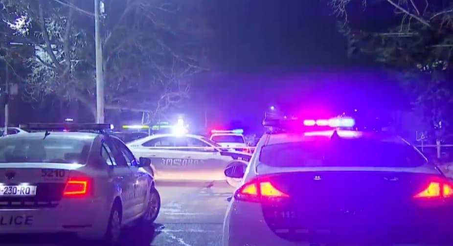 Georgian officials offer condolences over deadly shooting killing 5
