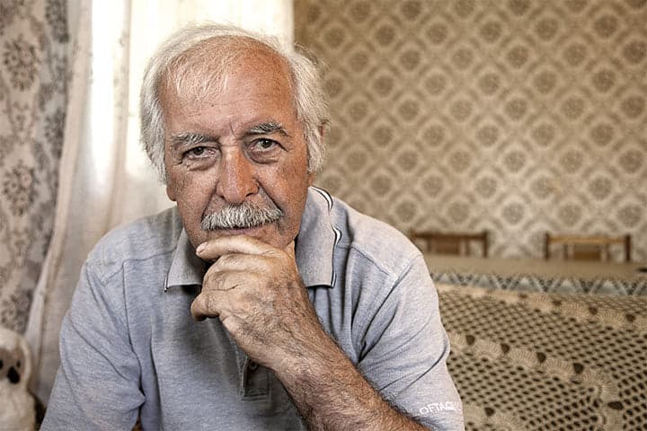 გარდაიცვალა მომღერალი როსტომ საგინაშვილი, რომლის მიერ შესრულებული “ჩაკრულო” კოსმოსში გაიგზავნა