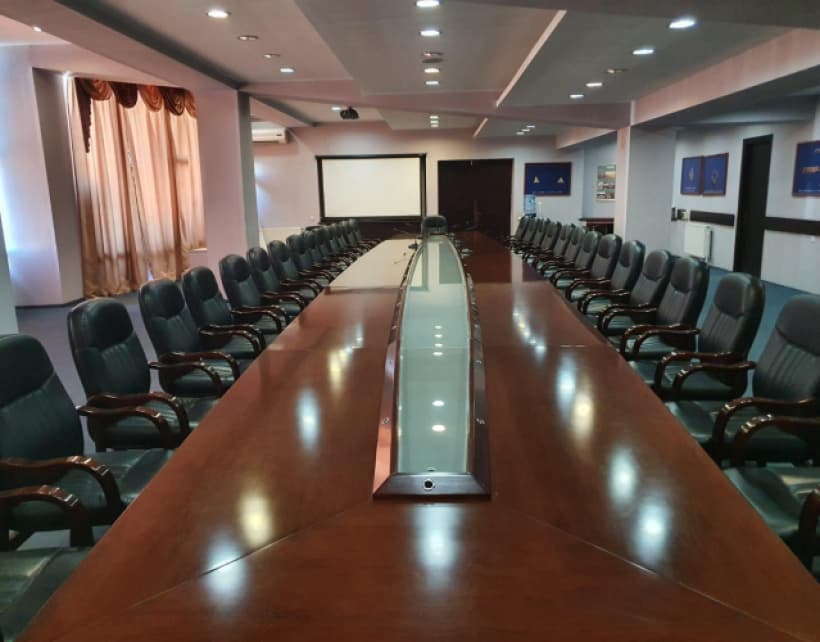 ზუგდიდის საკრებულოს პირველი სხდომა ისევ ჩაიშალა