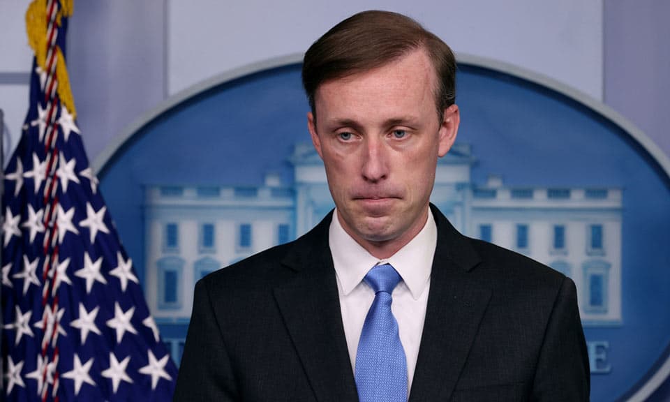 აშშ რუსეთს ბირთვული თავდასხმის კატასტროფული შედეგებისა და “გადამწყვეტი პასუხის” შესახებ აფრთხილებს