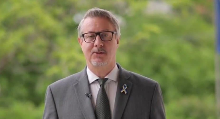 კარლ ჰარცელი – ველოდებით ევროპული კომისიის მოსაზრებას, ჩემი პროგნოზით, ეს მოხდება უახლოეს 2-3 კვირაში