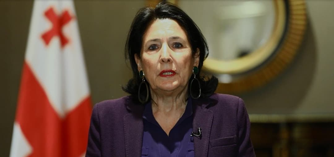 სალომე ზურაბიშვილი – ხელისუფლებამ არ გაბედოს და არ სცადოს კიდევ პოლარიზაცია შემოიტანოს ამ დაწყნარებულ საზოგადოებაში