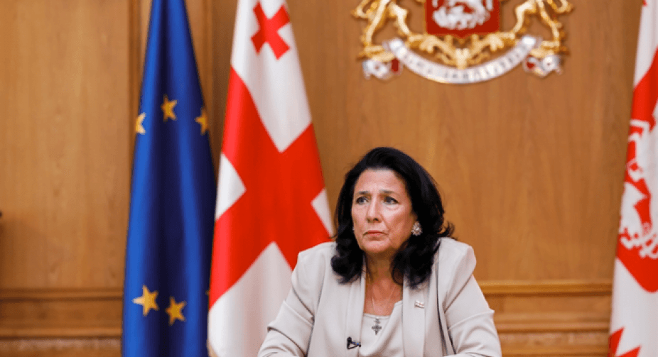 სალომე ზურაბიშვილი – წარმოუდგენელია პრორუსული, ძალადობრივი, ჰომოფობიურად განწყობილი და ანტიევროპული ჯგუფების გააქტიურებები იყოს სპონტანური და არამართული