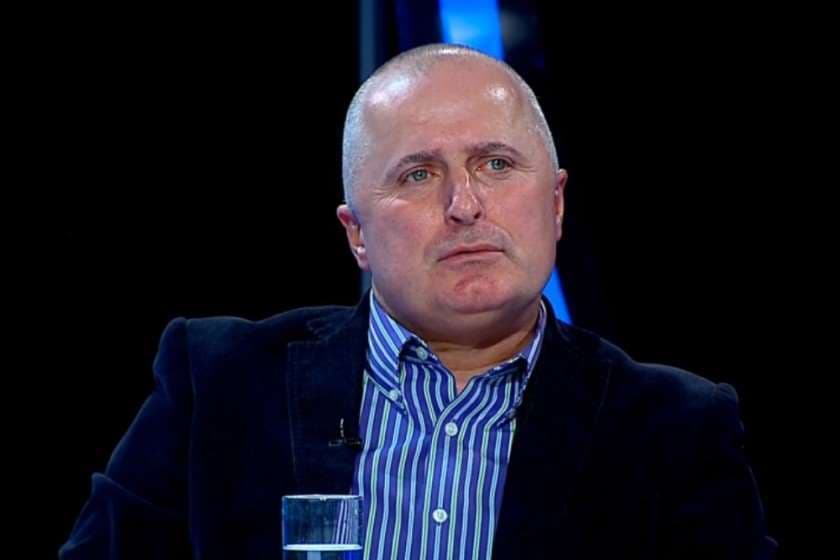 ამირან სალუქვაძე – ახლა ჭკუას გვარიგებს დღეს საქართველოს ომი არ აწყობსო