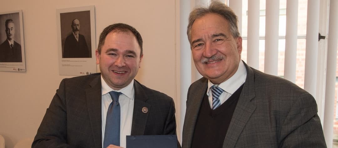 ნიკოლოზ სამხარაძემ გერმანელ კოლეგებს მიმართა, აფხაზეთის და ცხინვალის რეგიონის მიმართ გამოიყენონ ტერმინი – “რუსეთის მიერ ოკუპირებული ტერიტორიები”