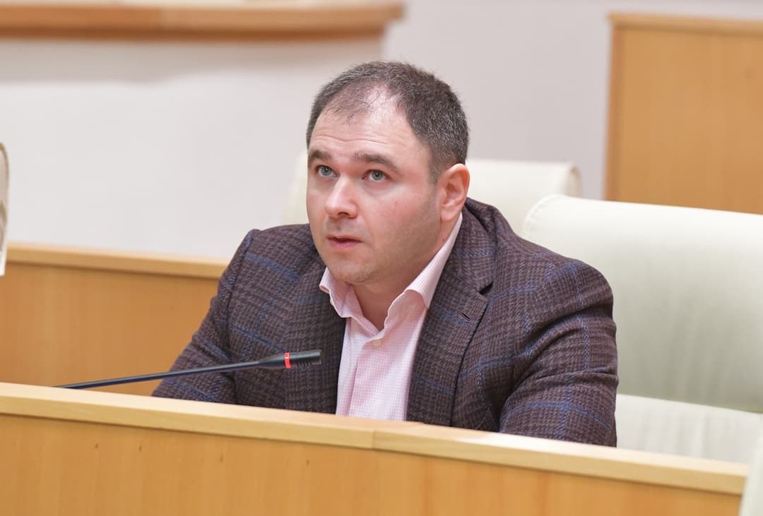 ნიკოლოზ სამხარაძე – მსურს იმედი გამოვთქვა, რომ ადამიანები, რომლებიც წელიწად-ნახევრის განმავლობაში არ იქცეოდნენ სწორად, შეიცვლიან ნირს