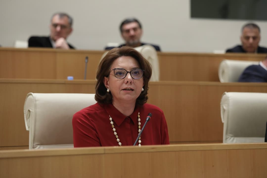 Orbán won’t be “best mediator” for Georgia’s EU candidacy as disliked in bloc – opposition MP