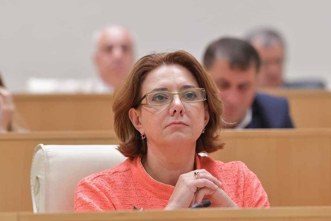 სალომე სამადაშვილი – ქუჩის პროტესტი არის ძალიან კარგი, მაგრამ ამის მიღმა პოლიტიკური პროცესიც უნდა არსებობდეს