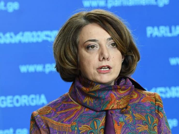 Opposition calls for parliamentary investigation to “verify connections” between Georgian, Russian intelligence