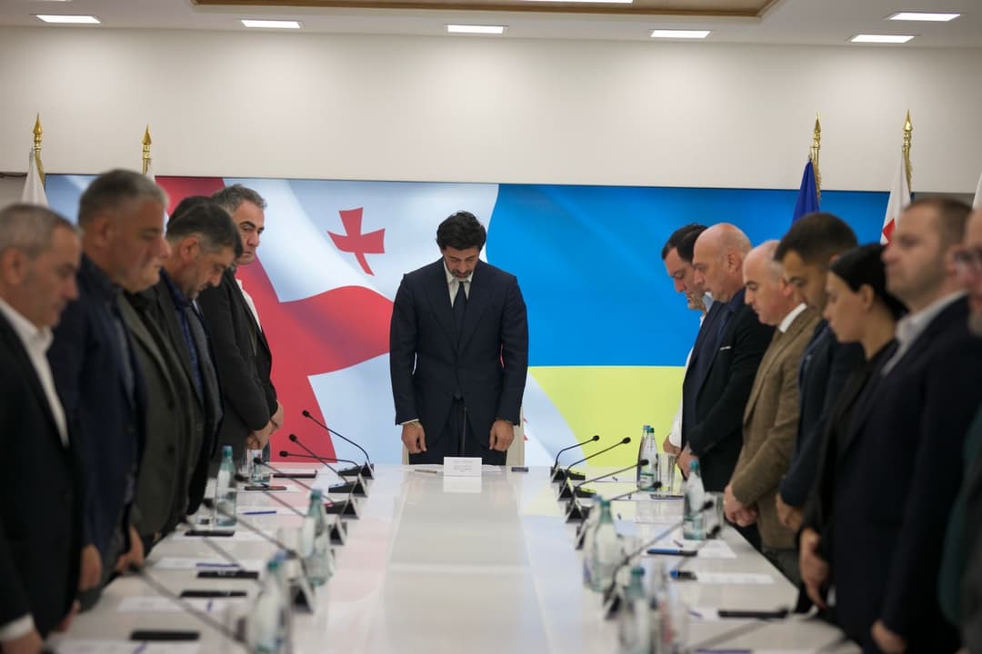 კახა კალაძე – თბილისში სულ უნდა ისმოდეს ბავშვების ჟრიამული, ამას მარიტას ხსოვნაც გვავალდებულებს