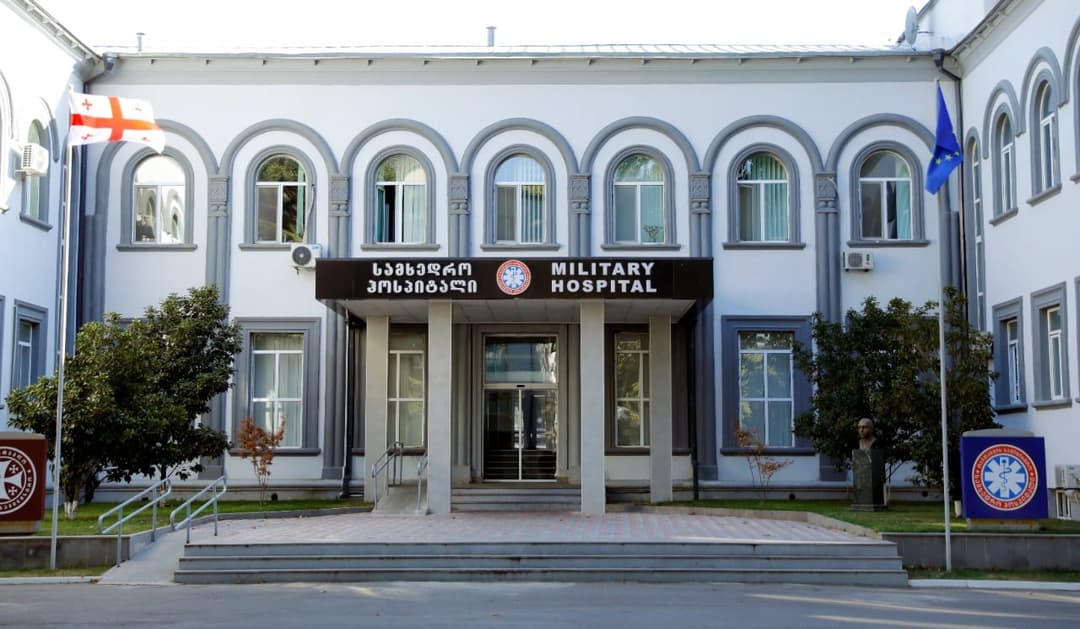 სახალხო დამცველის ექიმთა ჯგუფი მიხეილ სააკაშვილის მონიტორინგის შედეგებს აქვეყნებს