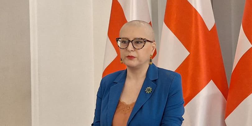 ხათუნა სამნიძე – 26 ოქტომბერი იქნება ის დღე, როდესაც “ოცნება” საკუთარი ამომრჩევლისგან მკაფიო პასუხს მიიღებს