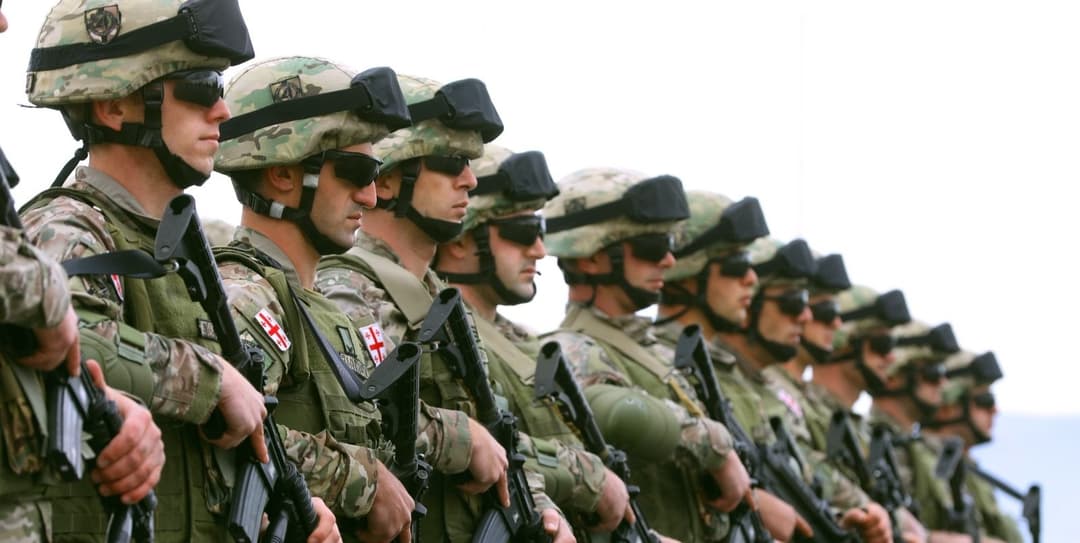 გრიგოლ გიორგაძე – წვევამდელები ნატოს სტანდარტებით საბრძოლო მომზადებას მხოლოდ თავდაცვის უწყებაში გაივლიან